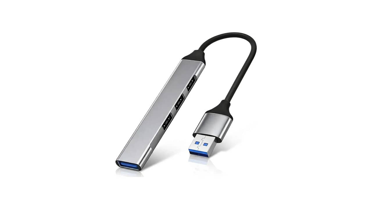 Melhor Hub USB do Mercado: Análise de 10 Opções Top