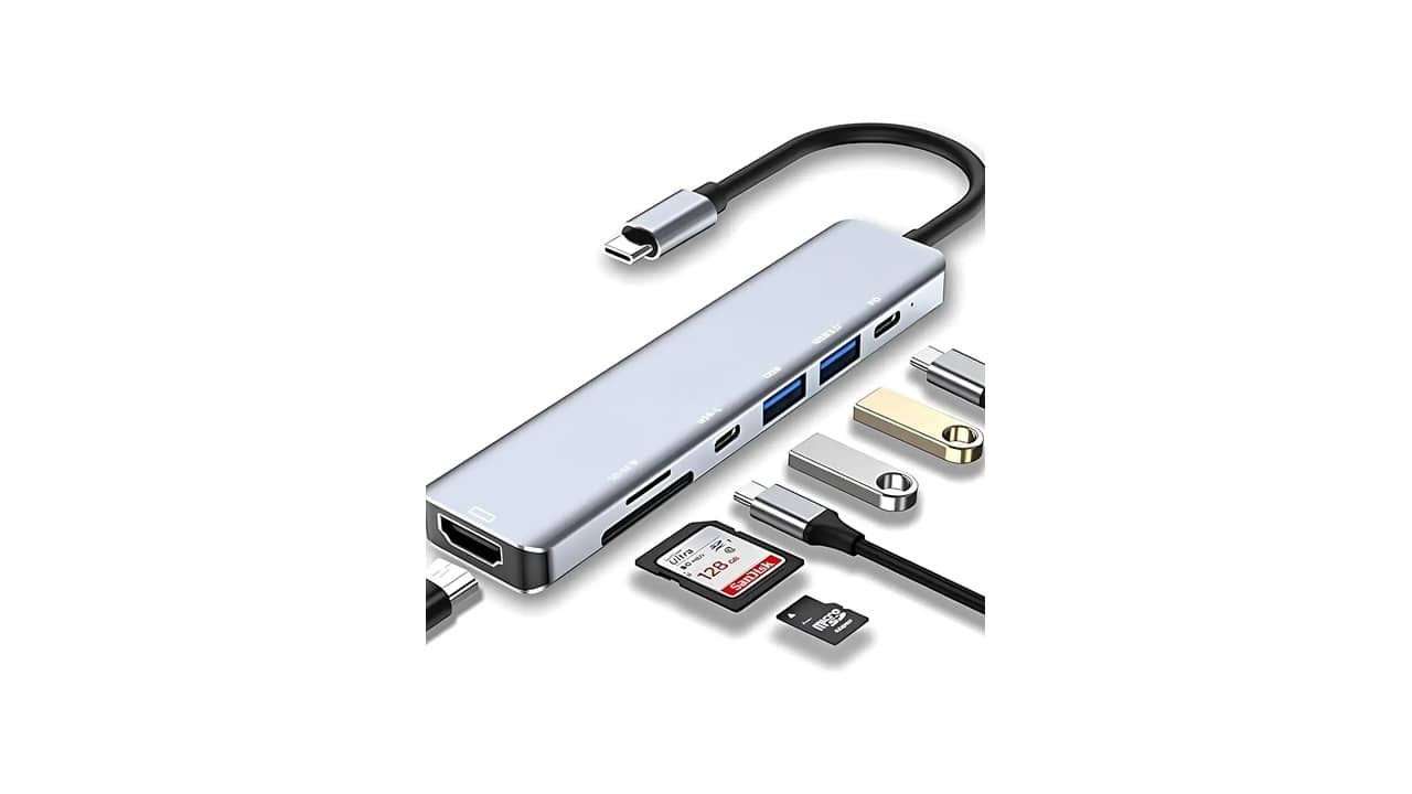 Melhor Hub USB para Mac: Análise Detalhada dos 10 Melhores Produtos