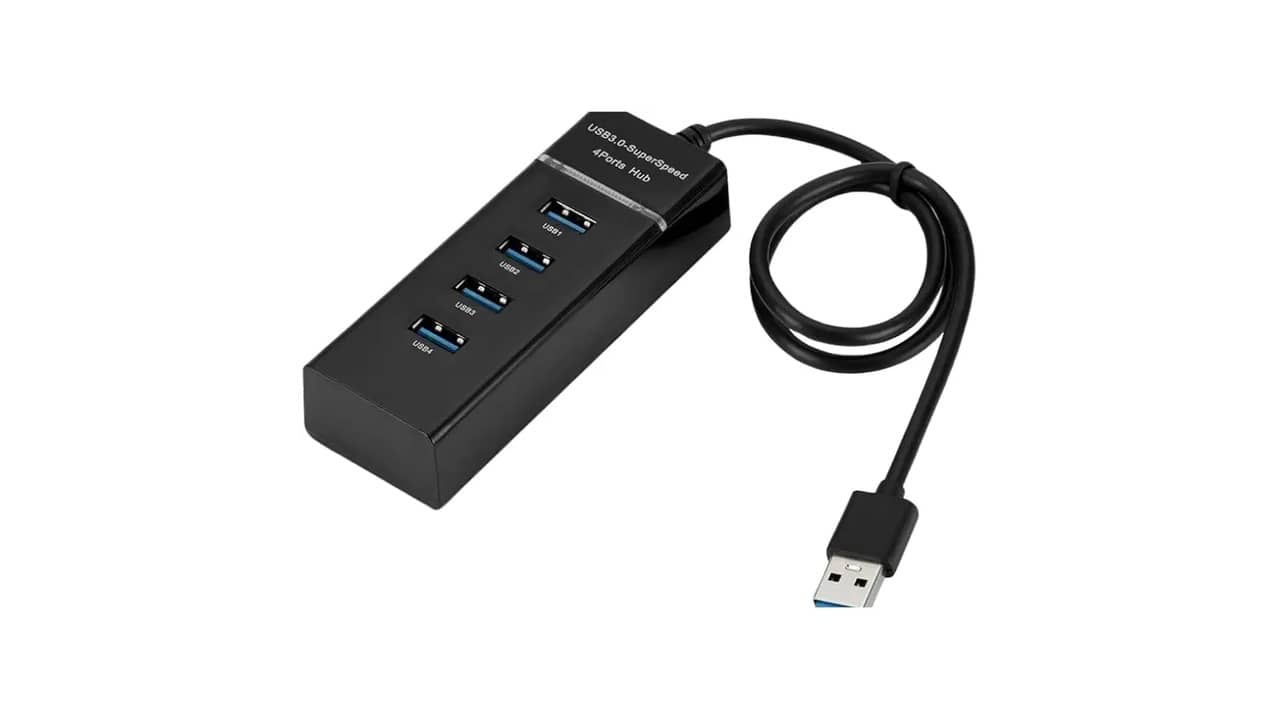 Melhor Hub USB: 10 Modelos para Conexão Múltipla