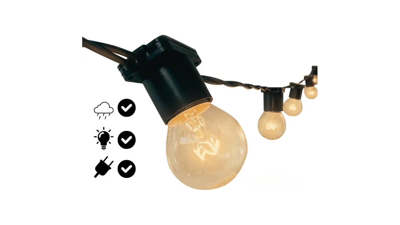 Melhor Iluminação para Área Externa: 10 Soluções Eficientes e Duráveis