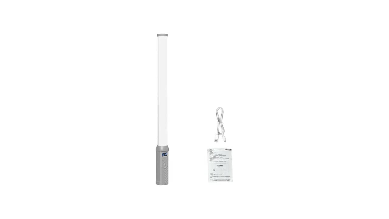 Melhor Iluminador LED para Fotografia: Análise Detalhada das 10 Opções Top