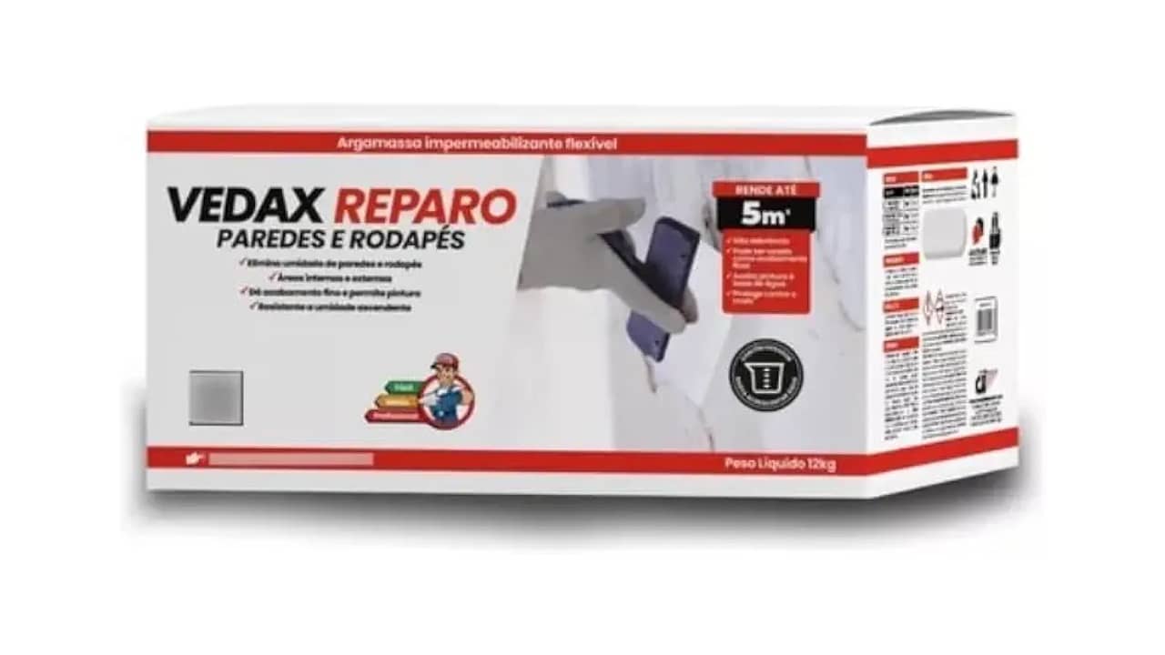 Melhor impermeabilizante para parede interna com umidade: Fim das Infiltrações