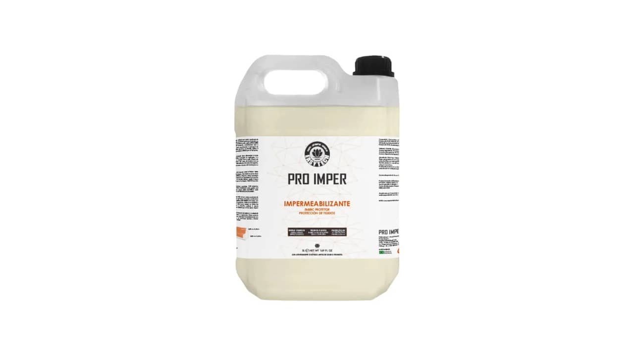 Melhor Impermeabilizante Para Sofá: Alta Proteção