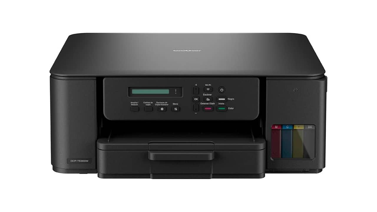 Melhor Impressora Brother Colorida: Análise Completa de 8 Modelos