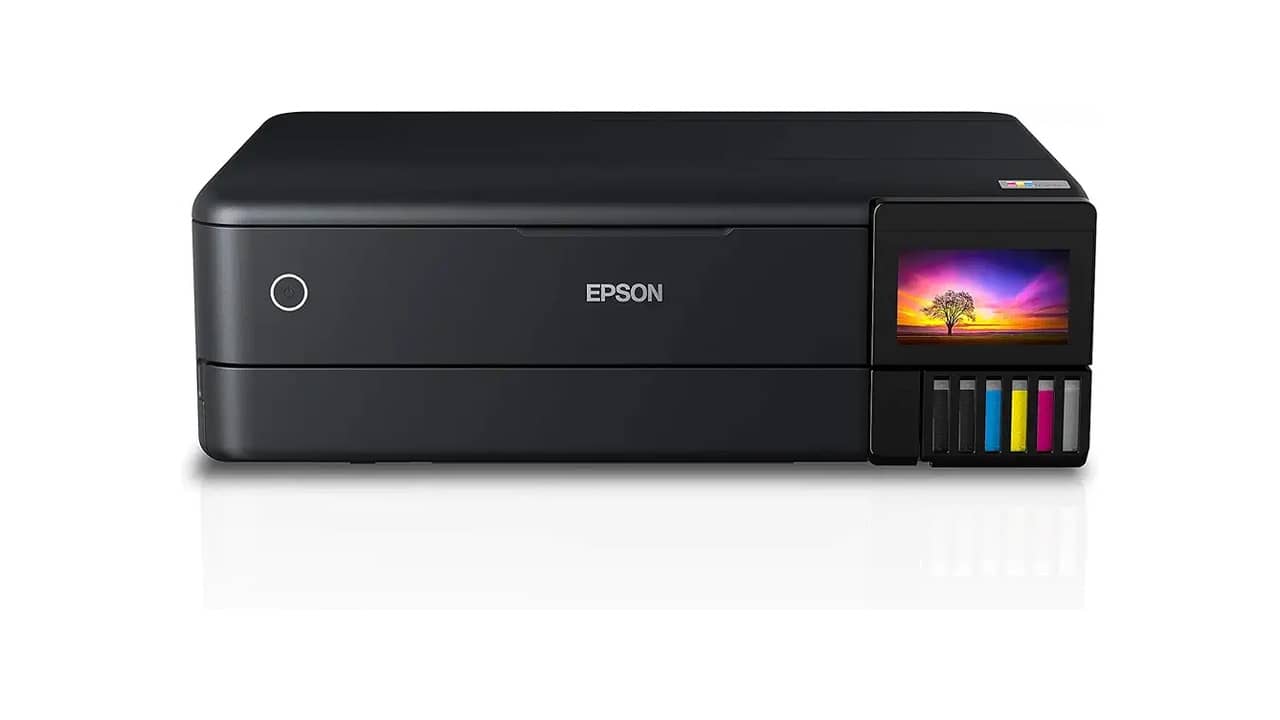 Melhor Impressora Fotográfica Epson: Análise Detalhada dos Modelos Top