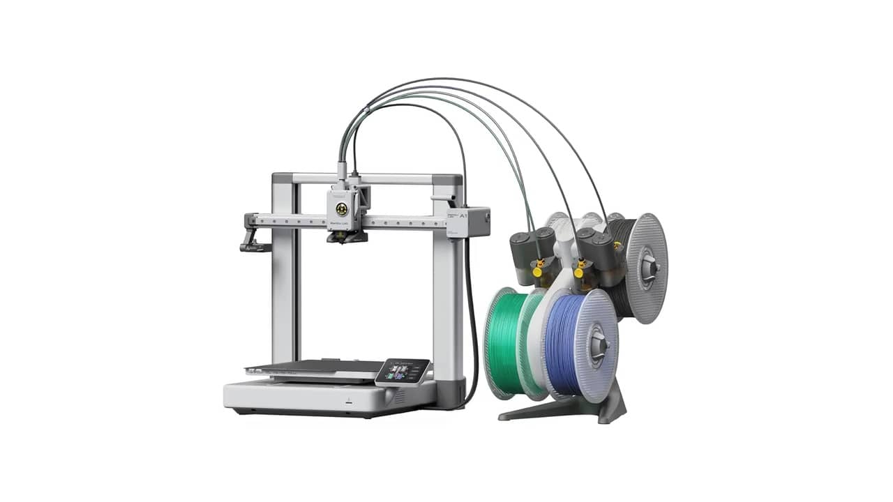 Melhor Impressora 3D Profissional: 8 Máquinas de Alta Performance
