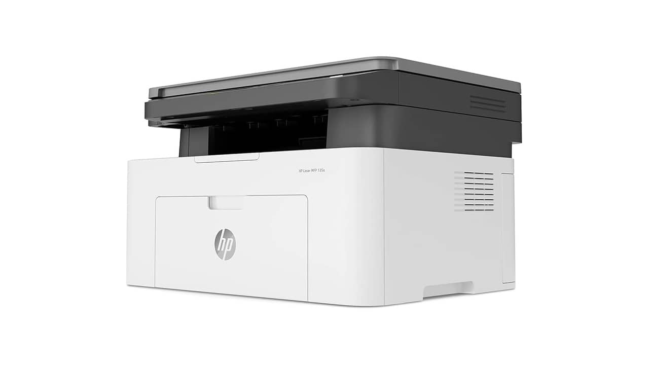 Melhor impressora laser multifuncional: 7 Modelos Ágeis