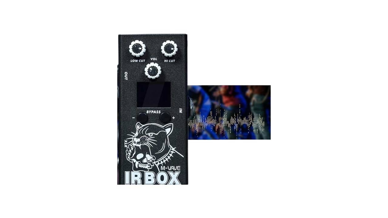 Melhor Impulse Response: 10 Pedais De Timbre Real