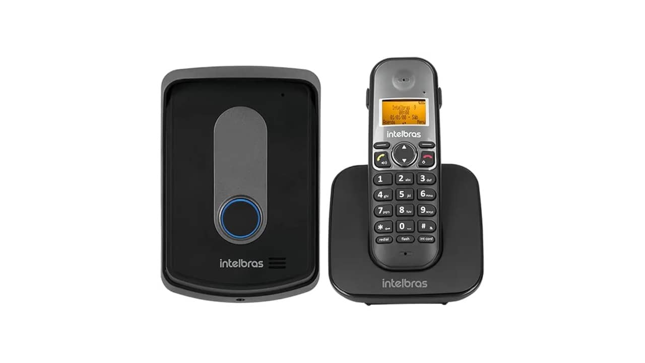 Melhor Interfone sem Fio: Análise Completa de 10 Modelos