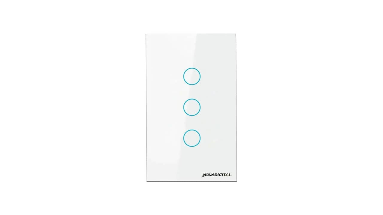 Melhor Interruptor Inteligente Wifi: 10 Opções Top