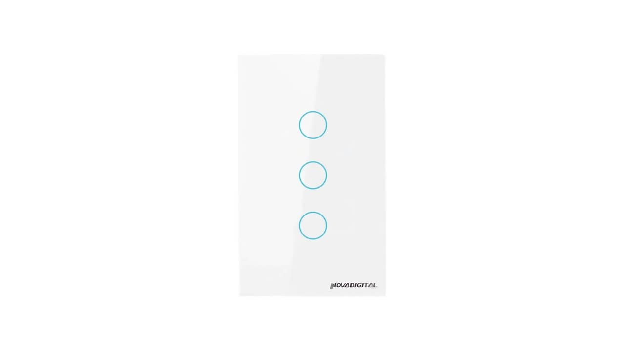 Melhor Interruptor Inteligente Zigbee: 10 Opções para Automação Estável