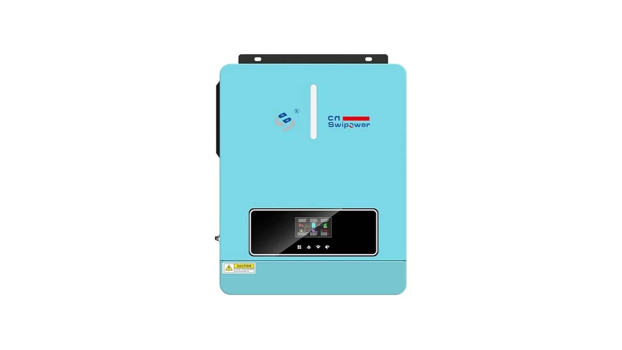 Melhor Inversor de Energia Solar: 10 Modelos Top