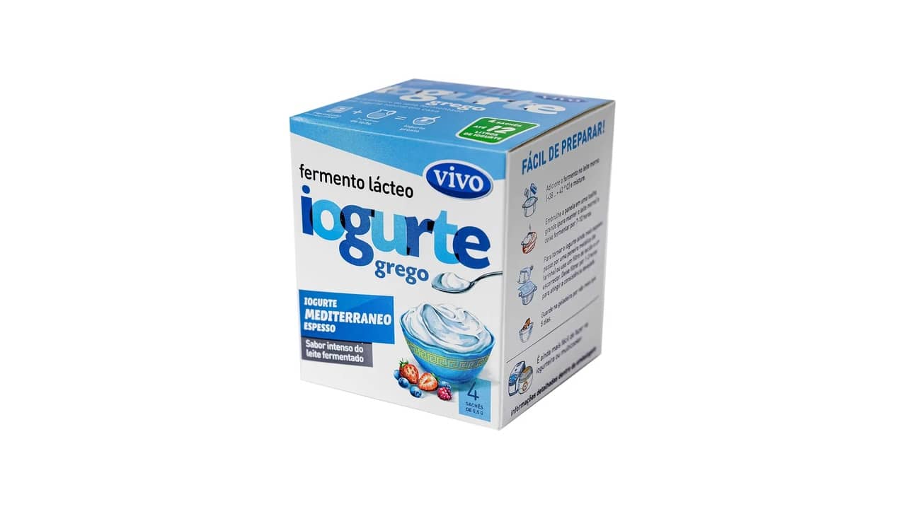 Melhor Iogurte para Dieta: Opções com Altos Níveis de Probióticos