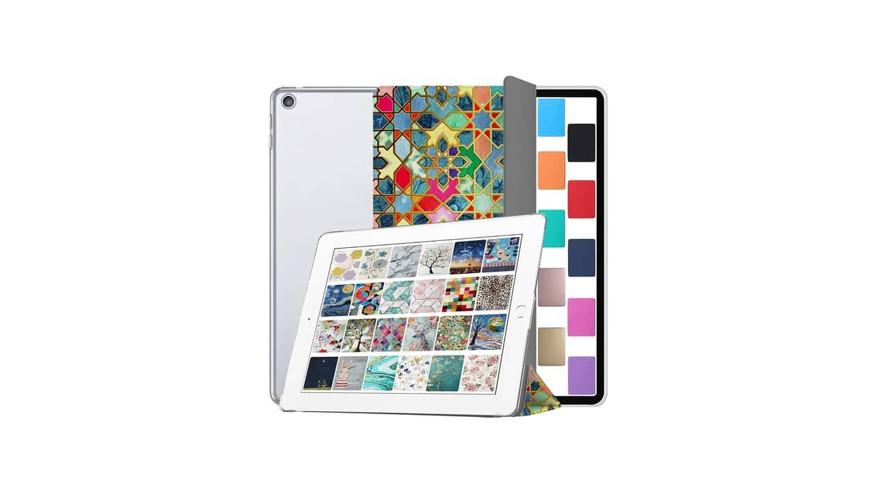 Melhor ipad mini 1 2 ou 3: As Capas Mais Resistentes e Estilosas