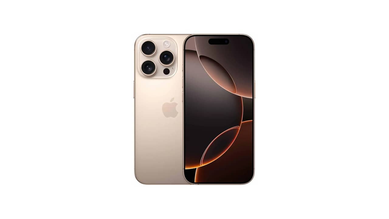 Melhor iphone 16 pro: Análise de Desempenho e Câmeras