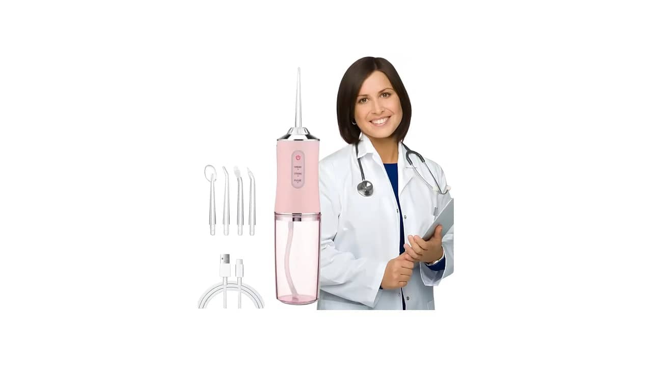 Melhor Irrigador Dental para Protocolo e Implantes