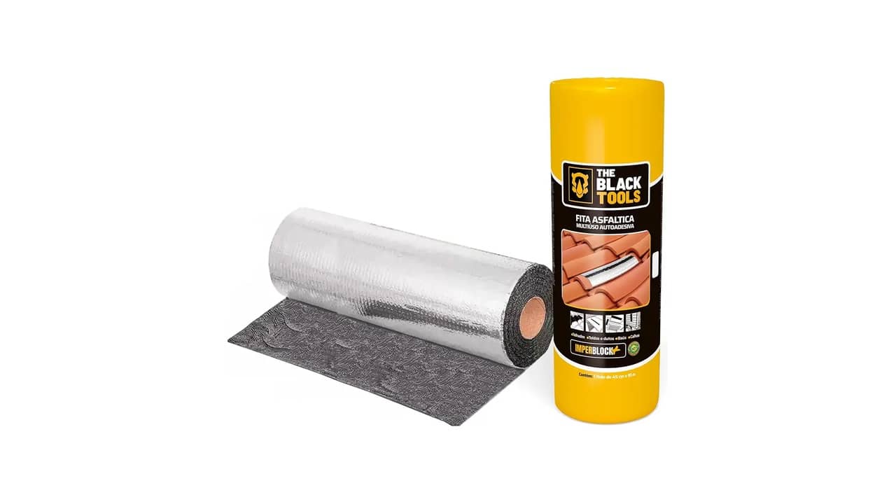 Melhor isolante térmico para telhado de zinco: Manta ou Tinta?