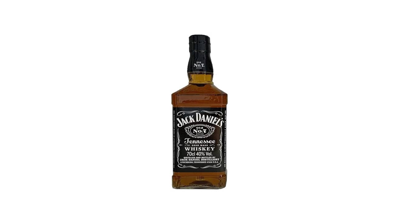 Melhor Jack Daniels Mais Caro: 4 Rótulos Premium