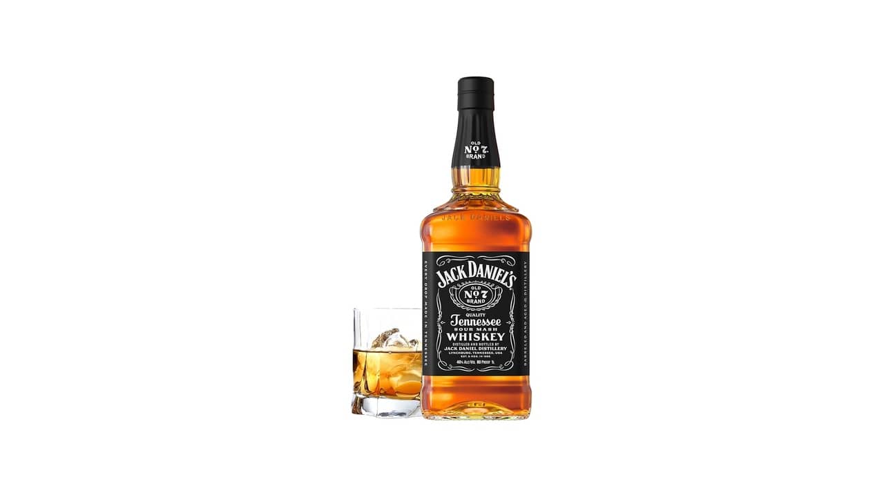 Melhor Jack Daniels Ou Old Parr: Tennessee vs Scotch?