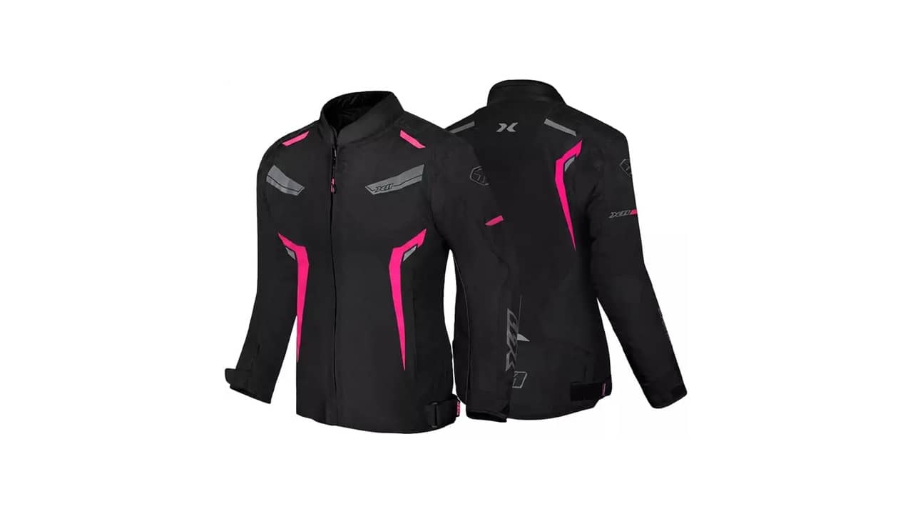 Melhor Jaqueta para Moto Feminina: Proteção e Estilo