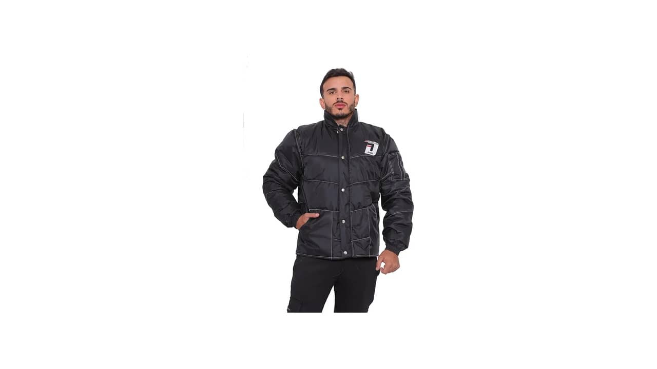 Melhor Jaqueta para Motoboy: Proteção e Estilo para o Motoqueiro
