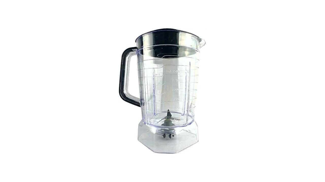 Melhor Jarra de Liquidificador: Análise de 10 Modelos Resistentes