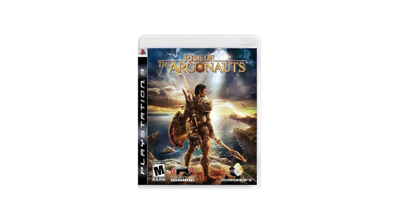 Melhor Jogo de Aventura PS3: As Opções Mais Intrigantes