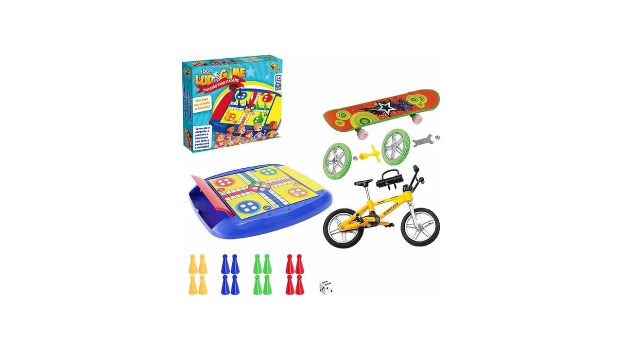 Melhor Jogo de Bicicleta: Ferramentas Essenciais para Reparo e Manutenção