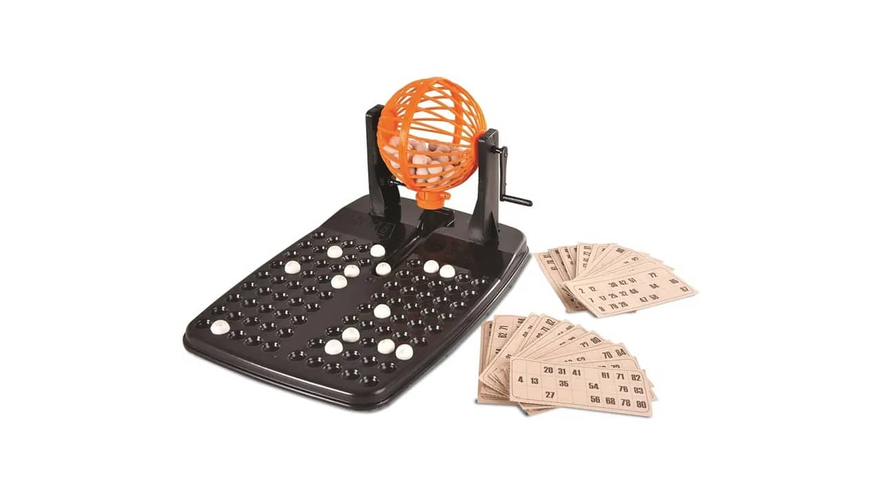 Melhor Jogo de Bingo: Análise Detalhada dos 10 Modelos Profissionais