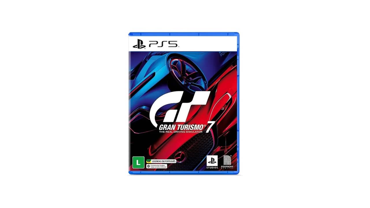 Melhor Jogo de Carro PS5: Qual Oferece a Melhor Experiência de Corrida?