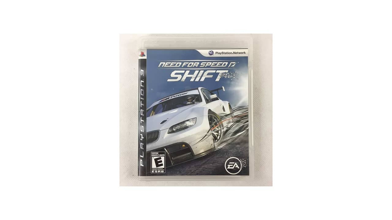 Melhor Jogo de Corrida PS3: Qual Jogo de Corrida Você Deve Jogar?