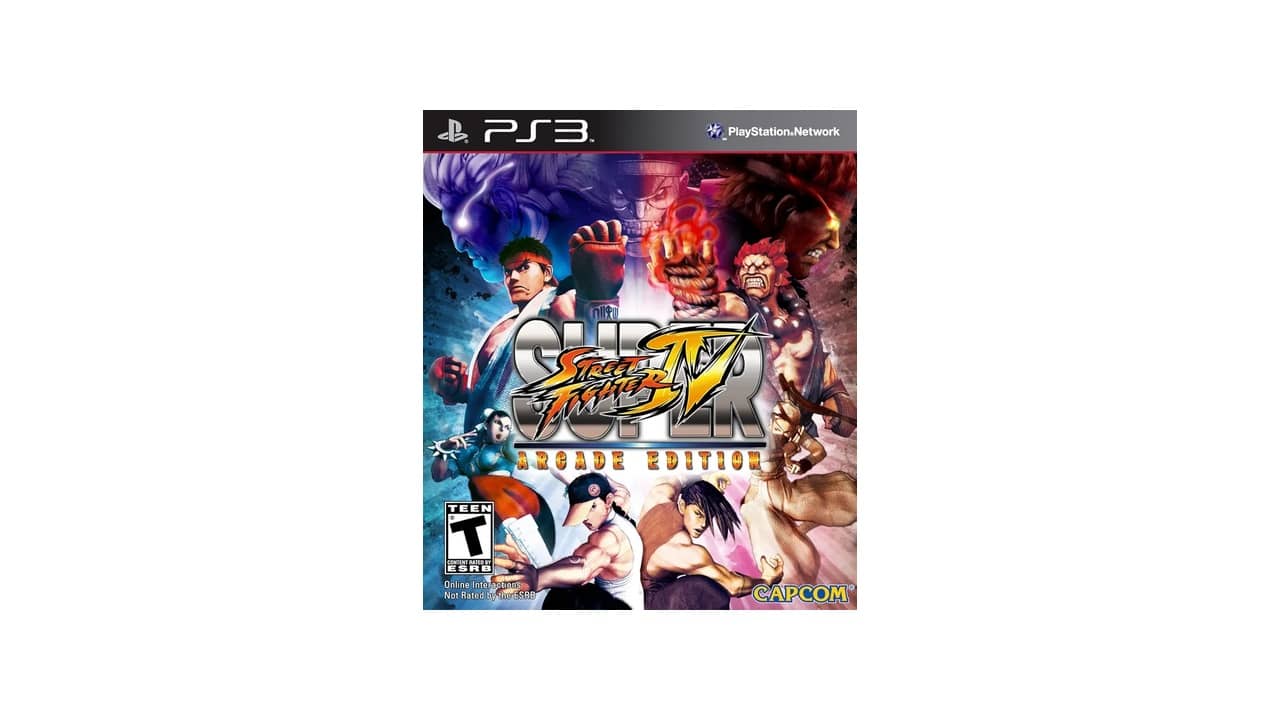 Melhor Jogo de Luta PS3: Análise de 5 Combateiros Indispensáveis