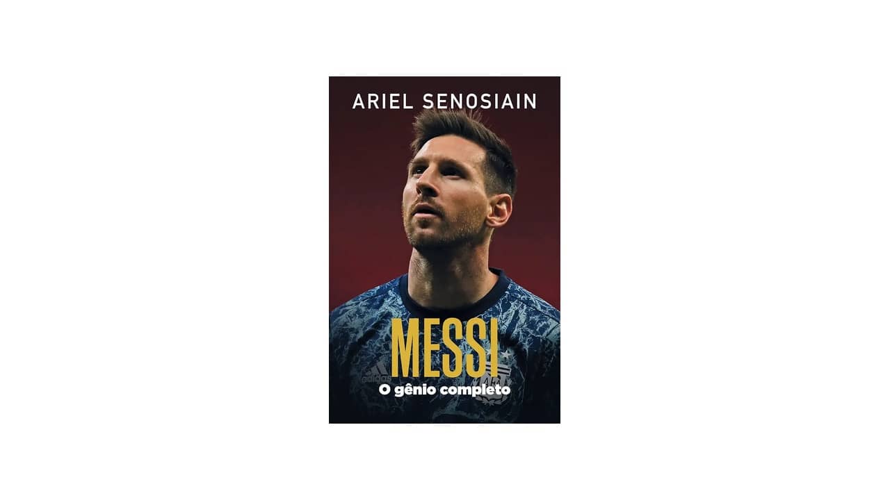 Melhor Jogo de Messi: Os 10 Itens Mais Valorosos Para Messi Fans