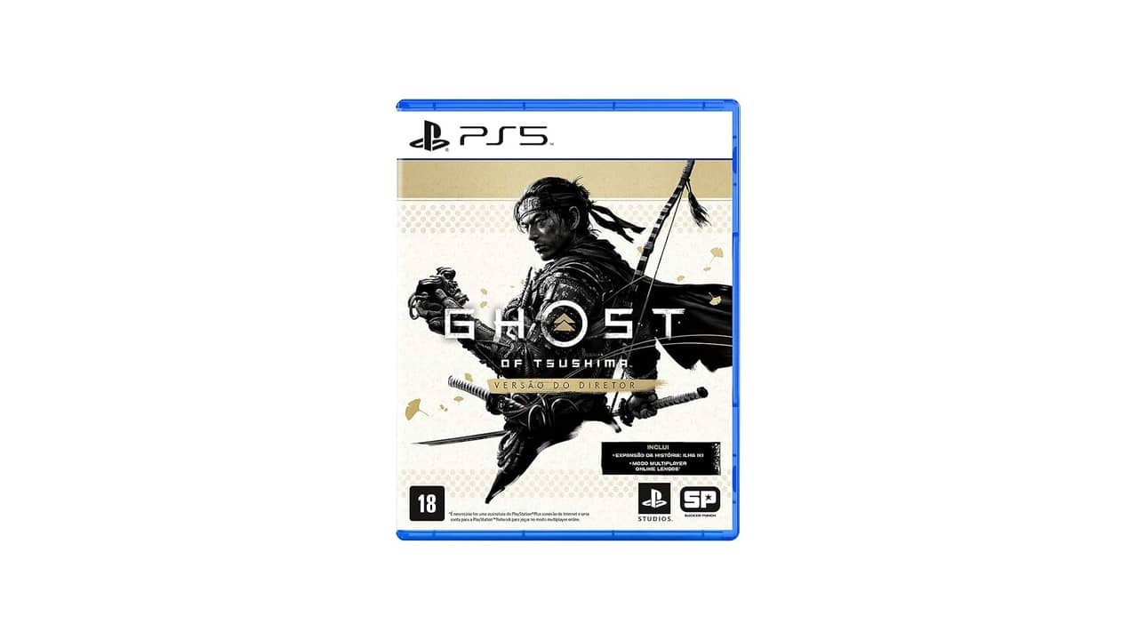 Melhor Jogo de Mundo Aberto PS5: 10 Títulos Épicos