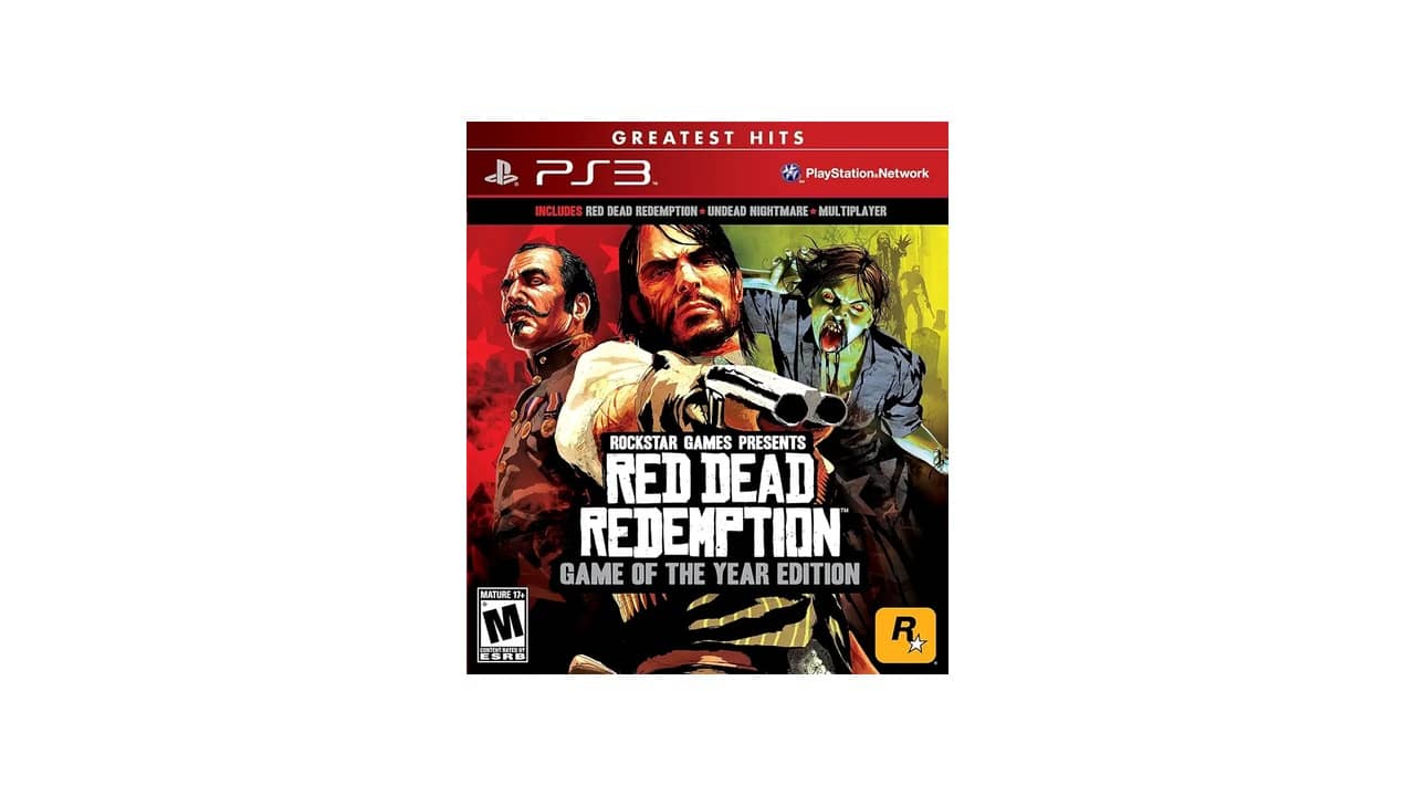 Melhor Jogo de PS3: 8 Títulos Épicos para Coleção