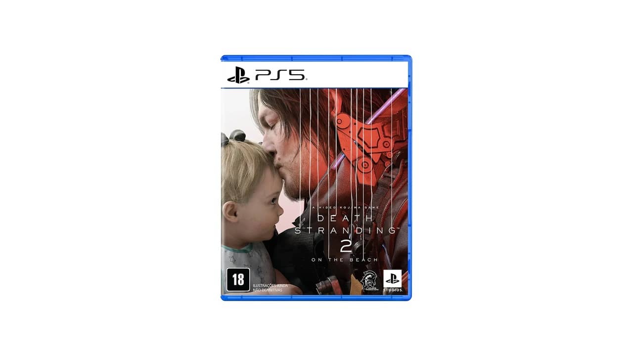 Melhor Jogo de PS5 para 2 Jogadores: Guia Completo