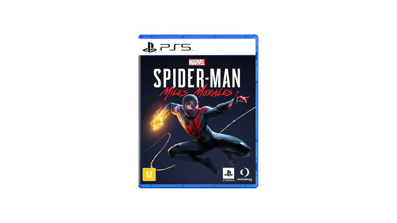 Melhor Jogo de PS5: 10 Títulos com Gráficos de Elite
