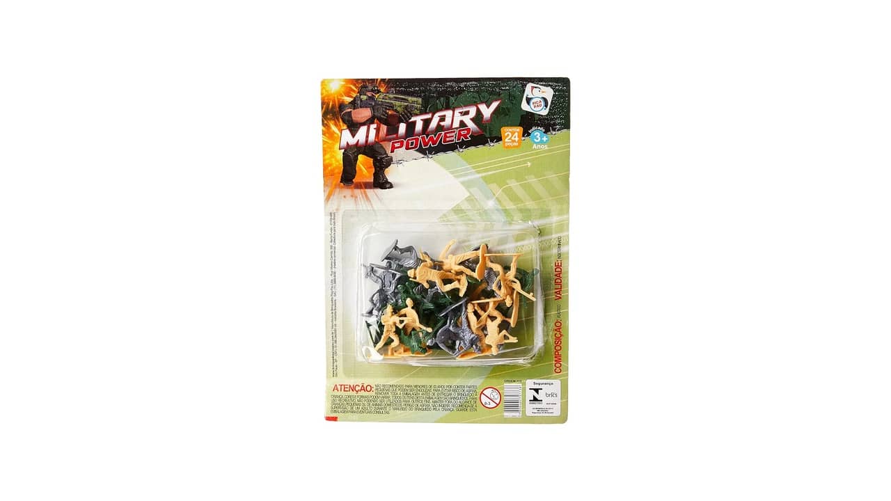 Melhor Jogo de Soldado: As 10 Melhores Miniaturas para Jogos de Guerra