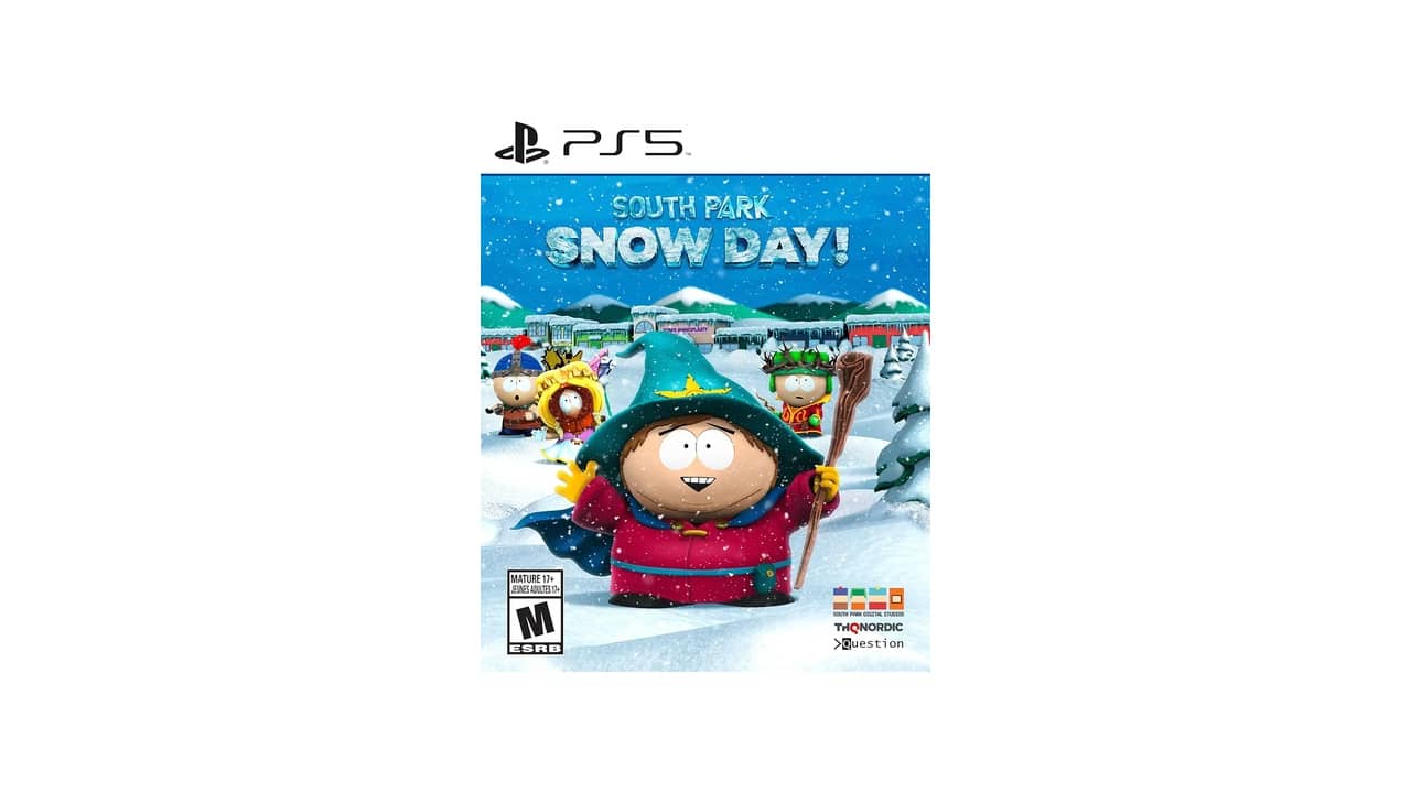Melhor Jogo de South Park: As Opções Mais Divertidas para Você