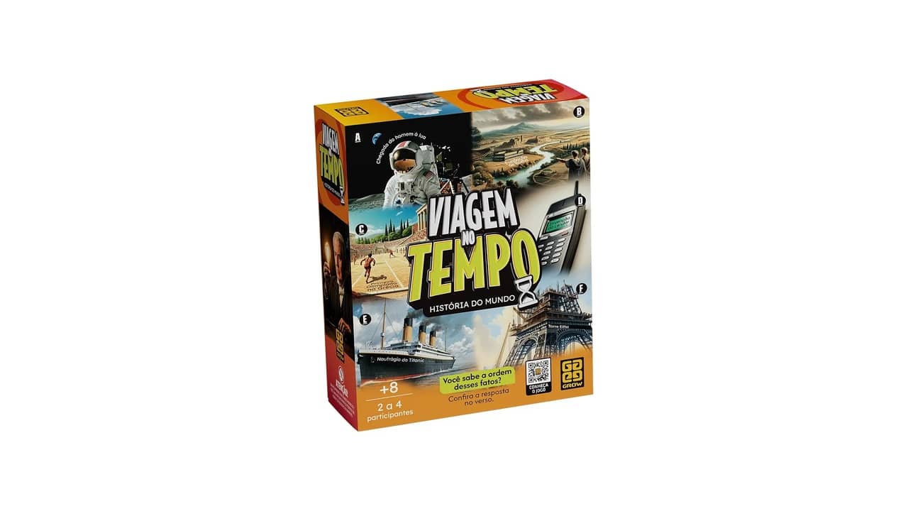 Melhor Jogo de Tabuleiro de Todos os Tempos: Guia