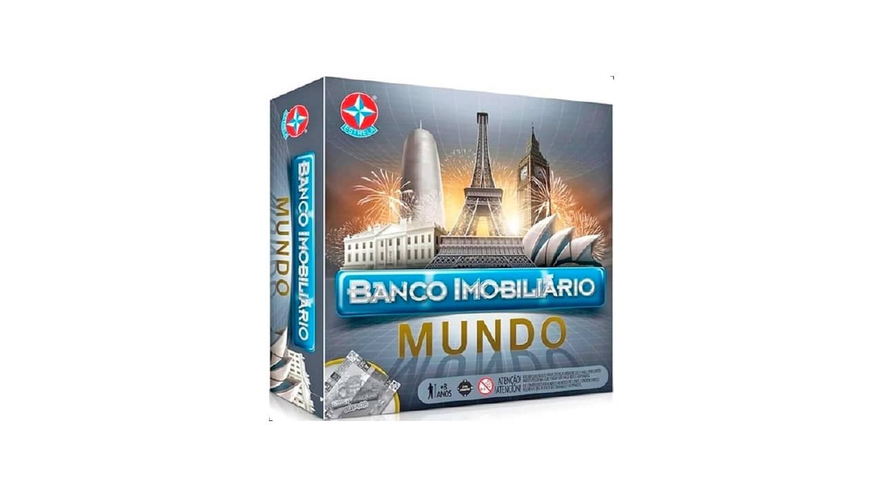 Melhor Jogo de Tabuleiro do Mundo: Qual é o Mais Estratégico?