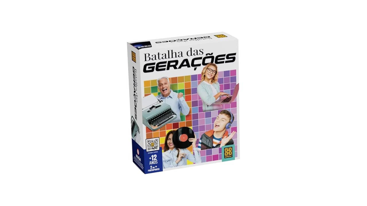 Melhor Jogo de Tabuleiro para Família. 10 Opções