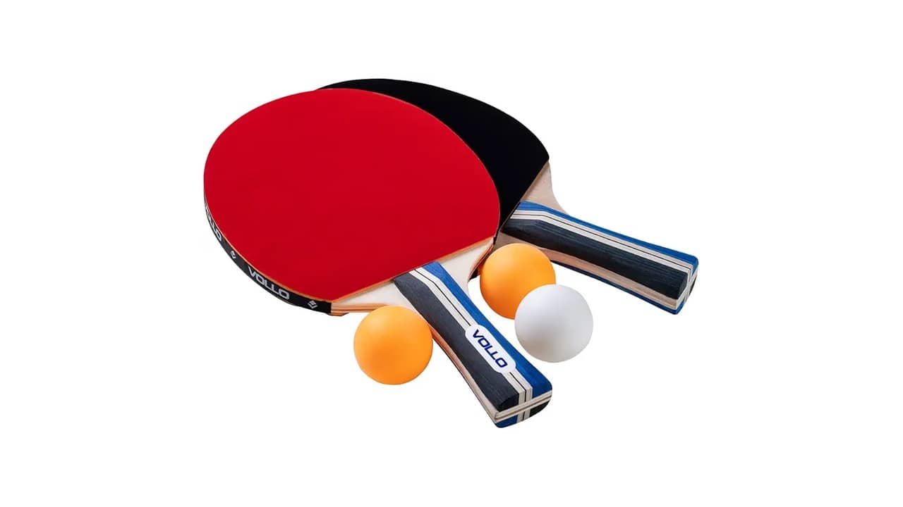 Melhor Jogo de Tênis de Mesa: Qual Kit é Perfeito Para Você?