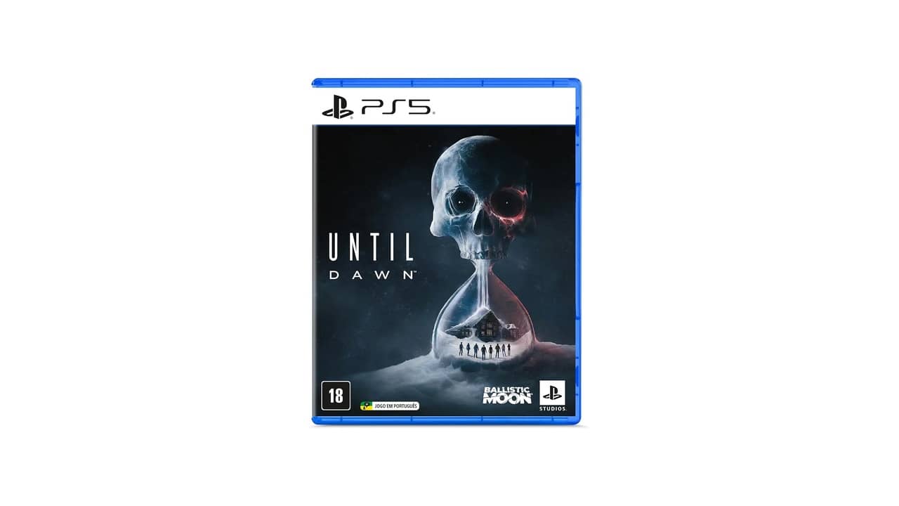 Melhor Jogo de Terror Para PS5: Qual Assusta Mais?