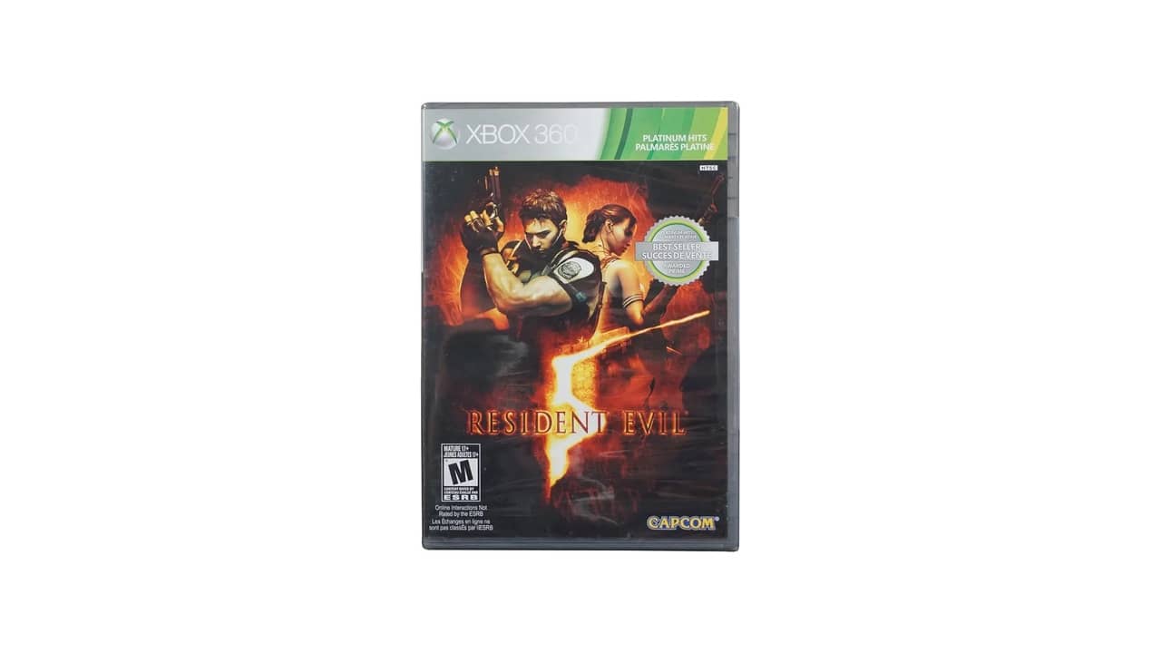 Melhor Jogo de Terror para Xbox 360: A Análise Completa