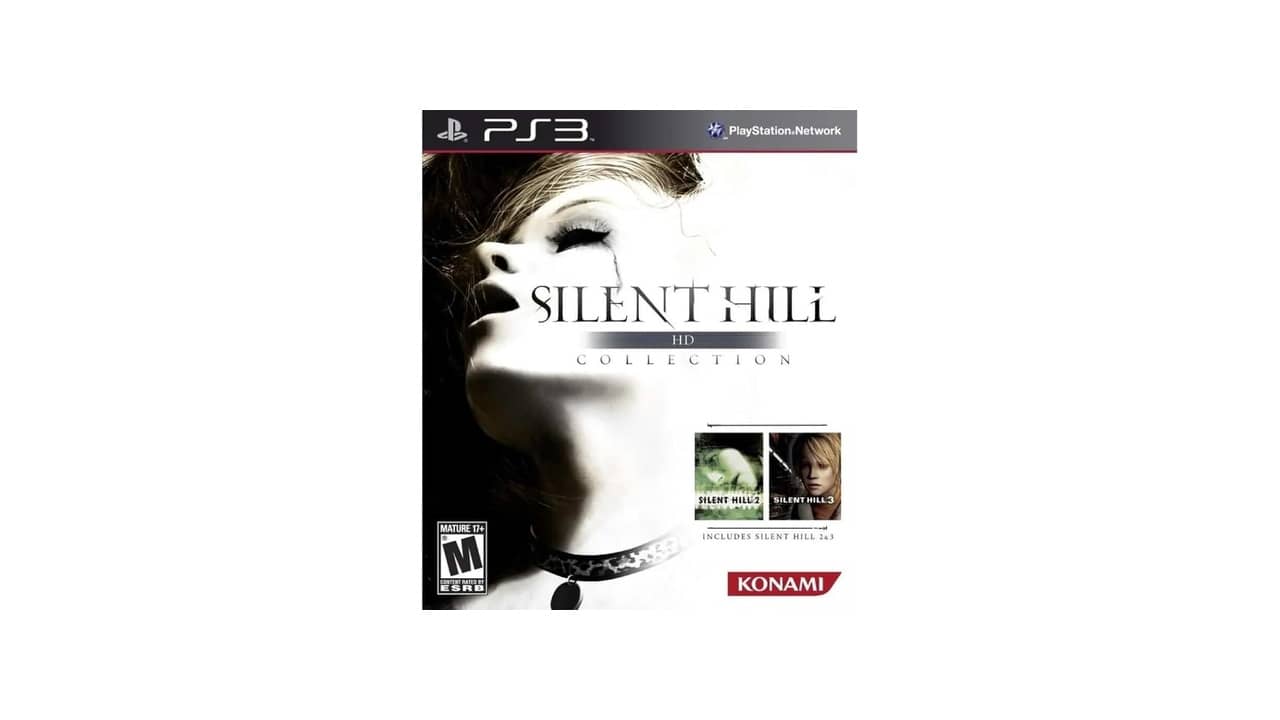 Melhor Jogo de Terror PS3: Os 10 Mais Imersivos