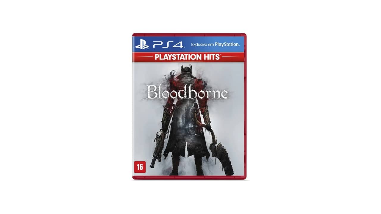 Melhor Jogo de Terror PS4: 8 Opções de Puro Medo