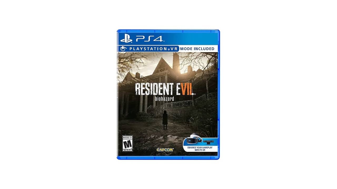 Melhor Jogo de Terror Xbox Game Pass: Análise de RE7