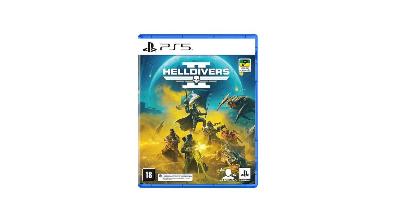Melhor Jogo de Tiro para PS5: As Opções Mais Imersivas