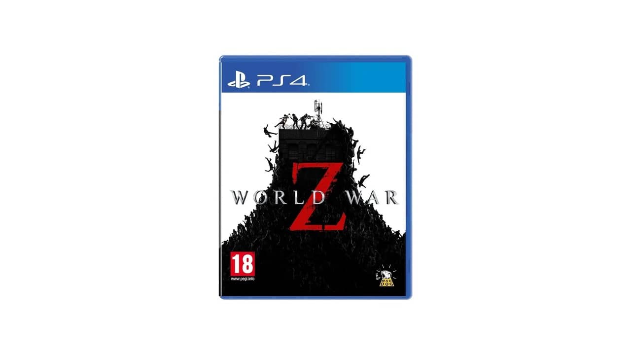 Melhor Jogo de Zumbi para PS4: 5 Opções de Terror